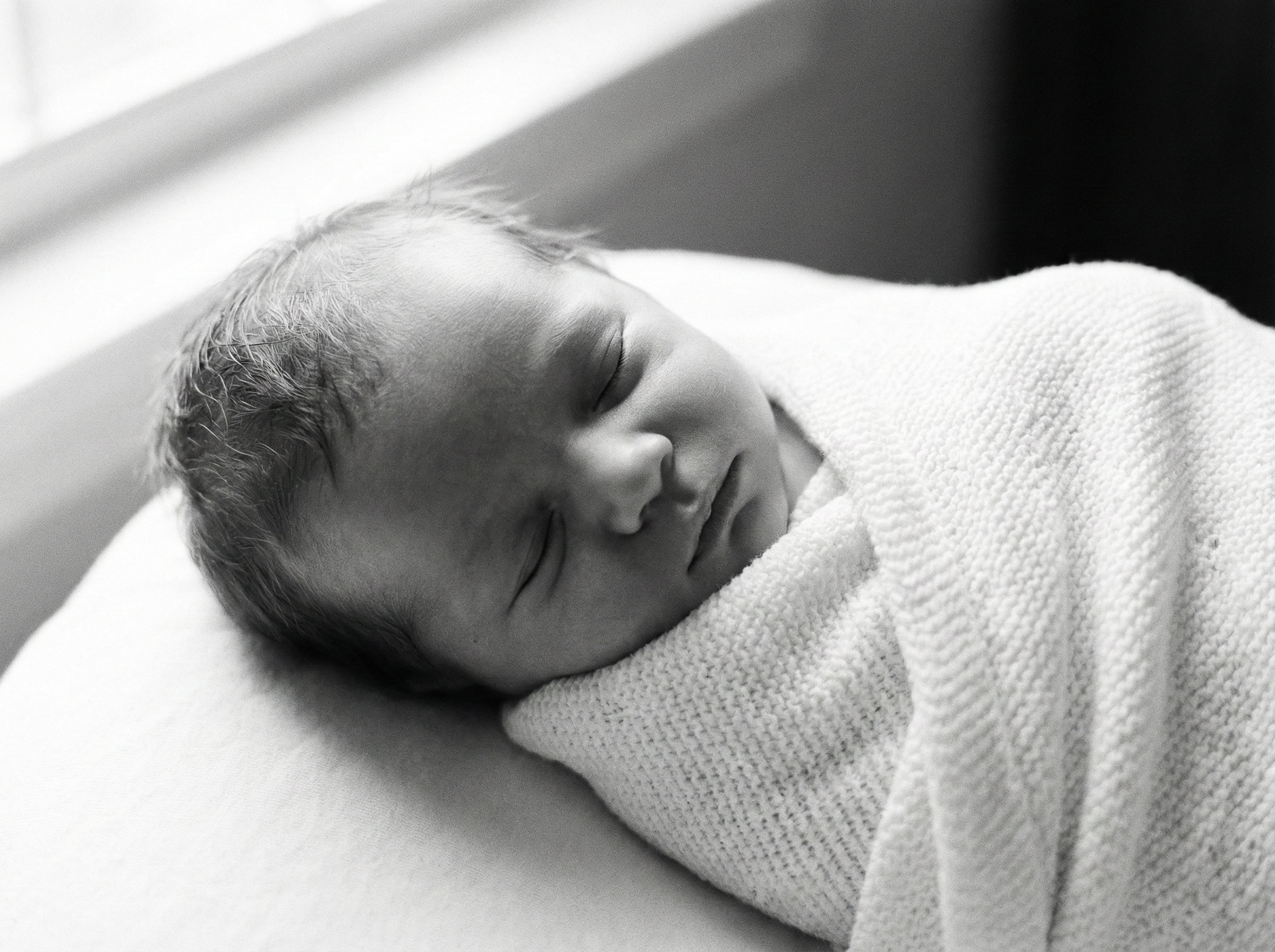 Newborn photography main